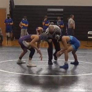 Meet your Posher, Julian